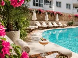 Bella Rose Apart Hotel, Alanya