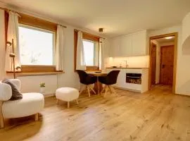 Chesa Munteratsch 1-Zimmerwohnung 511 Typ A