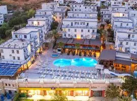 Bodrum Fora Holiday Resort
