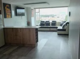 HOSPEDAJE YACUCALLE