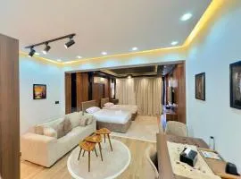 NEW HoUES STUDIO ELZAMALEK