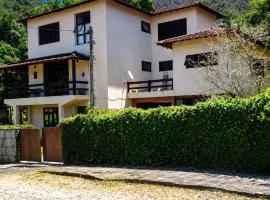 Suíte Pimenteiras
