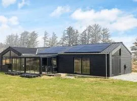 5 star holiday home in Hjørring