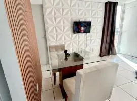 Apartamento Rio de janeiro Campo Grande