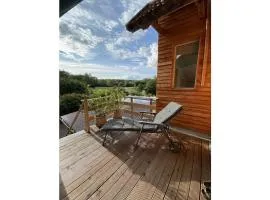 Zirbenstube Wendland