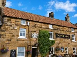 The Downe Arms Inn