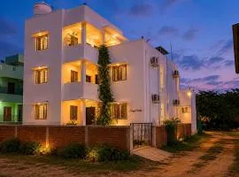 Surya Villa Guesthouse