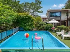 Gapyeong ebenzer Pension