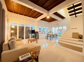 Spacious 3BR Villa Near Kaliurang - Arfani's House
