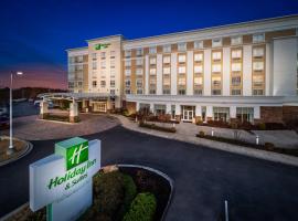 Holiday Inn & Suites Memphis - Wolfchase Galleria by IHG，位于孟菲斯的酒店