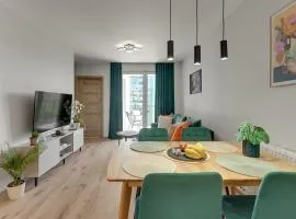 Scarpa Komfort by Grand Apartments