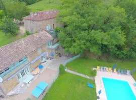 Domaine de lavade