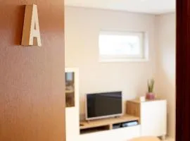 B2B-flats AALST