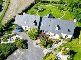 Chambres d'hôtes - Bed & Breakfast Homestay