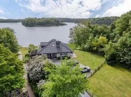Haus am See