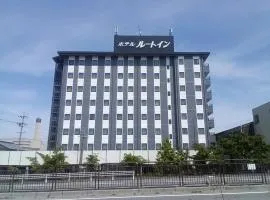 鲁特酒店-大垣因特恩旅馆 