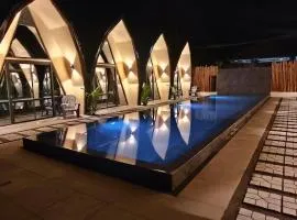 Lokal Hotels Dauin