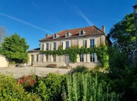 Domaine de Chaunac