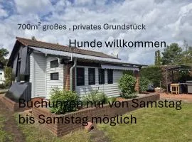 Haus Kanzler