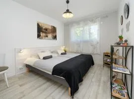 Chambre d'hôtes Spiren