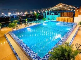 Hoàng Gia Hotel Thanh Hóa