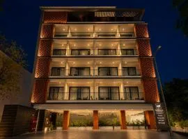 Hotel Limon Sector 45 Gurgaon