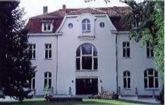 Schloß Drosedow，位于Drosedow的酒店