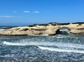All'arco in due minuti, S'Archittu