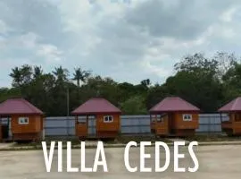 Villa Cedes