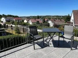Apartment Ilmtalblick