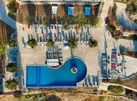 Villagio Resort in Zaarour