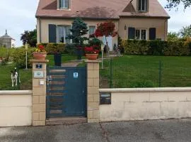 La maison de Marie 2