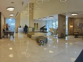 卢安达斯凯纳酒店