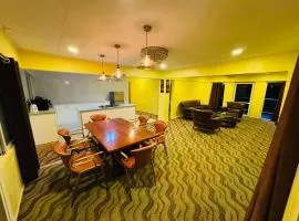 A1 Apartments