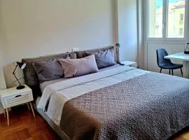 Appartamento Via Italia Centro Biella
