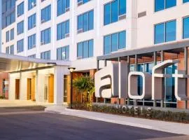 Aloft by Marriott El Dorado Hills