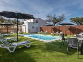 Casa Rural Villa La Finca