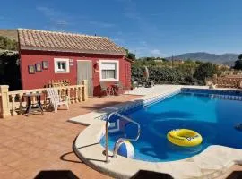Casita Casa la Rambla