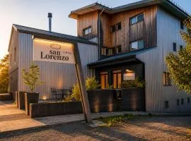 圣洛伦索斯艾柏佳酒店
