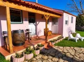 Casa dos Caseiros N2