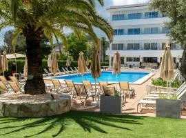 THB Dos Playas - Adults Only