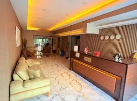 SİDE ERTAŞ OTEl