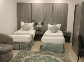 Roha Madinah Hotel فندق روحاء المدينة