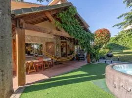 La Casita de la Font del Bosc