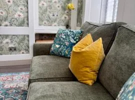 Dream Stays Bath - Beau Street Apartments