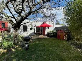 La Maison Rouge
