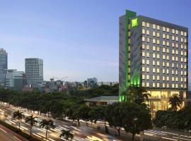 ibis Styles Jakarta Simatupang，位于雅加达的酒店