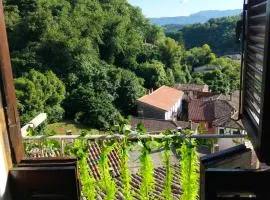 Monolocali Tra Rieti e Terminillo e lago del Salto