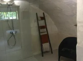 Le logis du grand bois