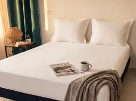 ZAYON HÔTEL ylang